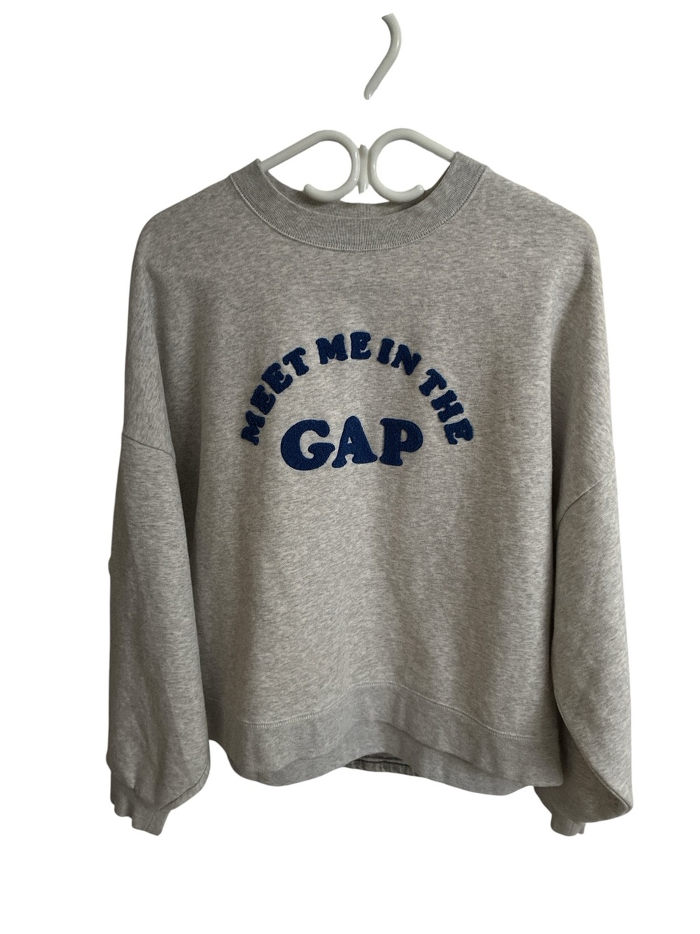 Gap